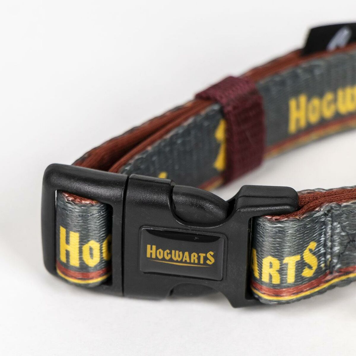Hundhalsband Harry Potter Röd XS